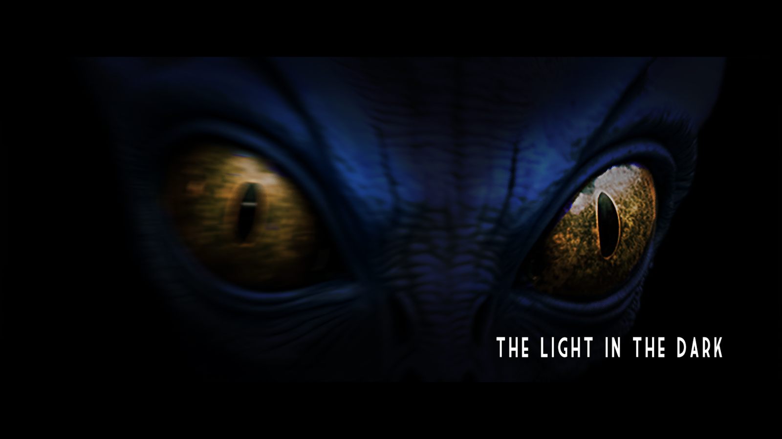 Still from A Light in the Dark