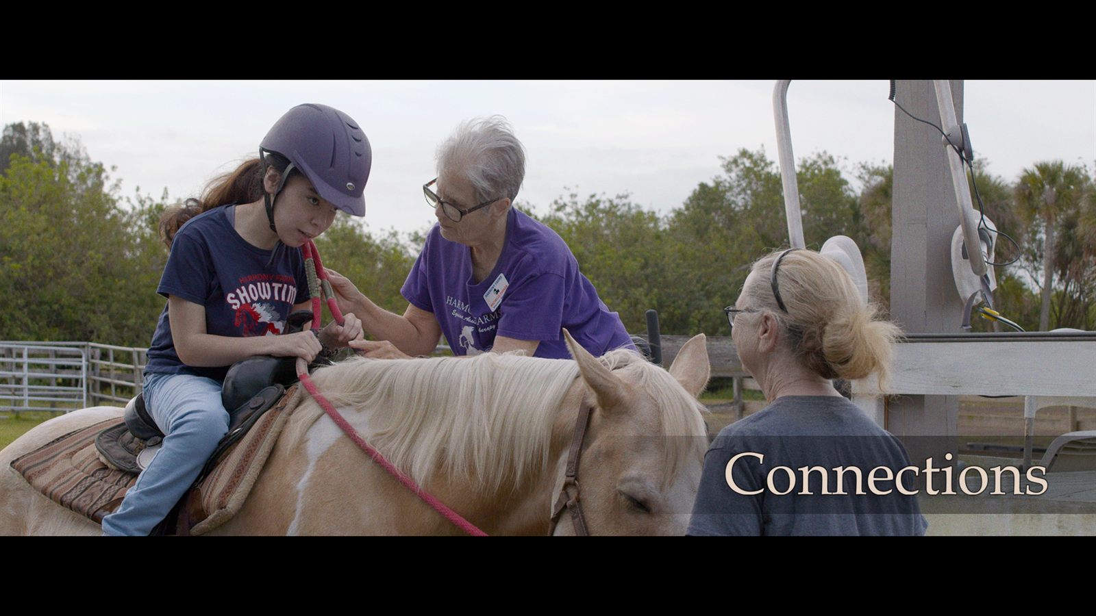 Still from Connections