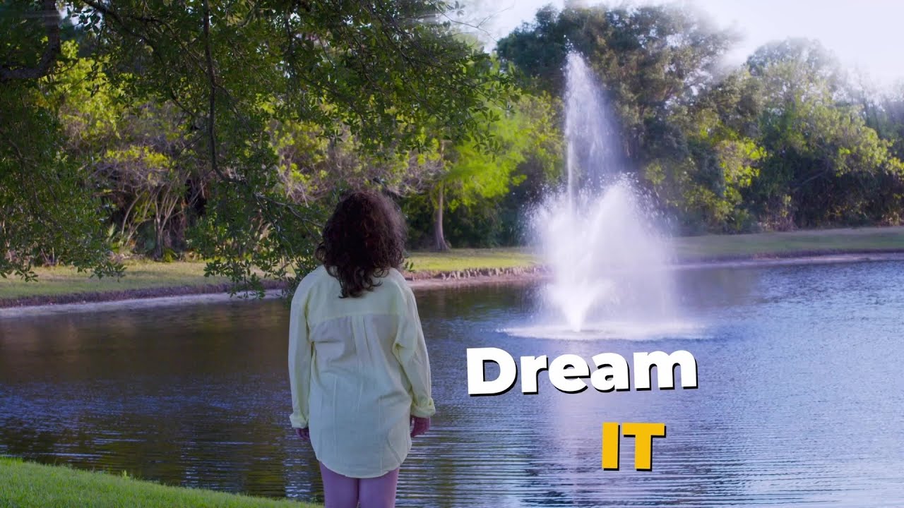 Watch Dream It on YouTube