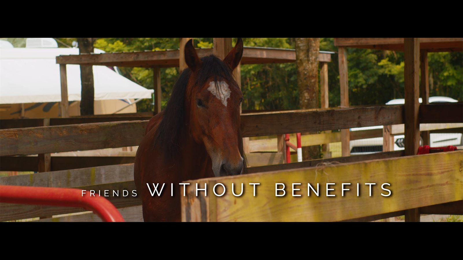 Watch Friends Without Benefits on YouTube