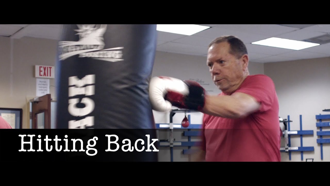 Watch Hitting Back on YouTube