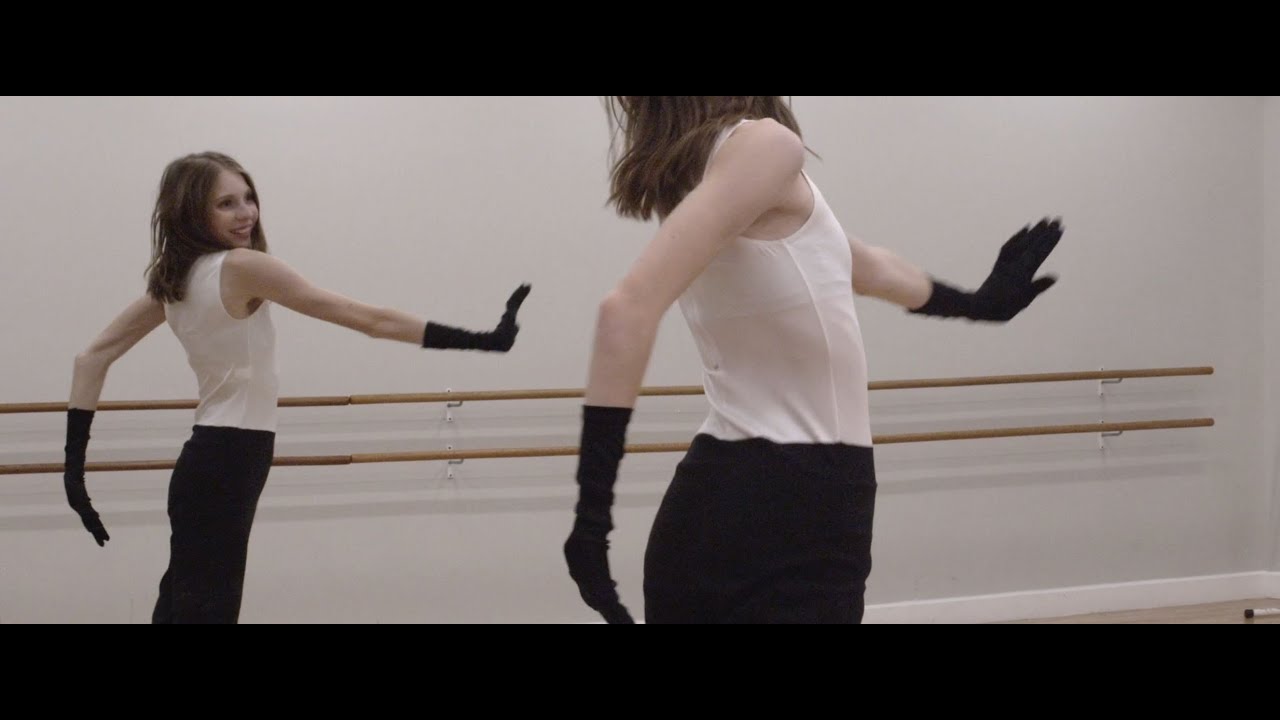 Watch Jade Can Dance on YouTube