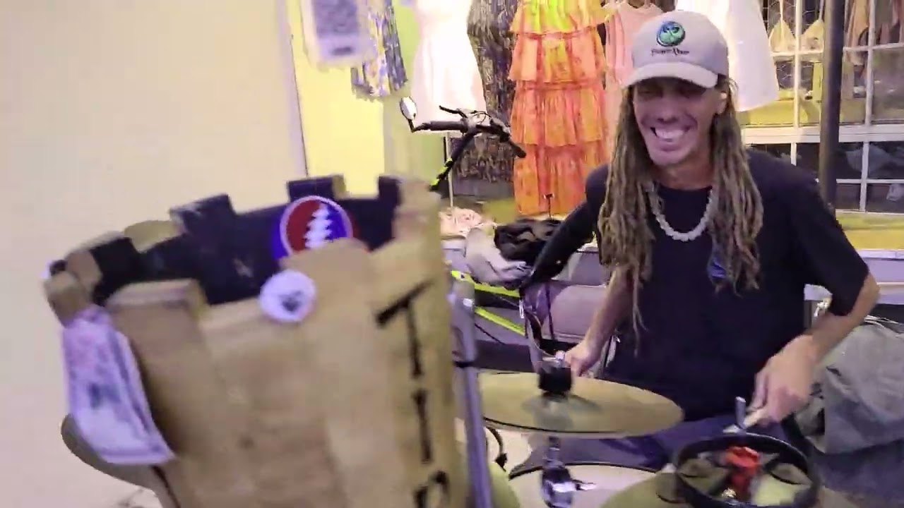 Watch The Performers of Old Melbourne on YouTube